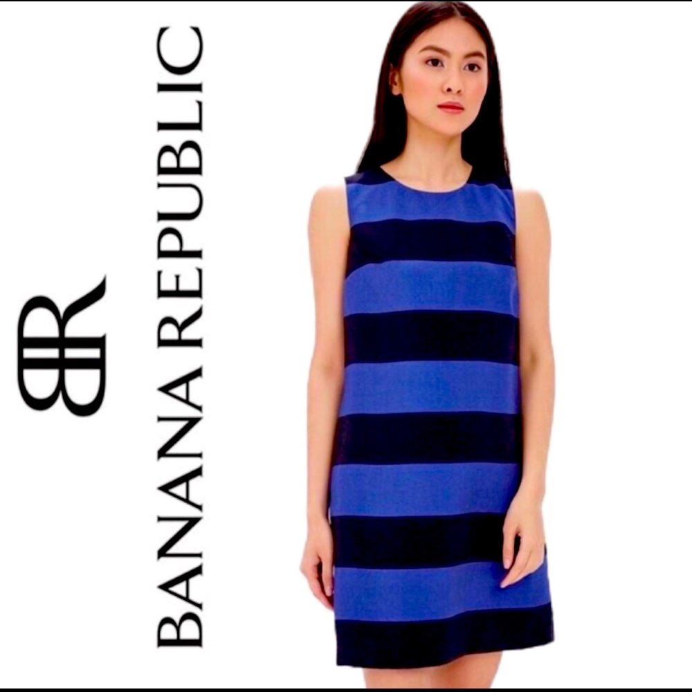 NWT Banana Republic dress size 4